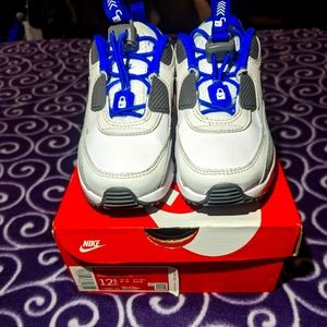 Air Max 90 Toggle Hyper Royal